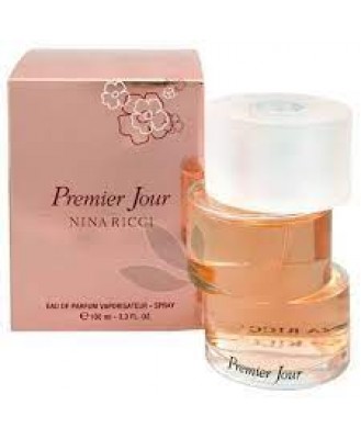 NINA RICCI PREMIER JOUR EDP 100ML